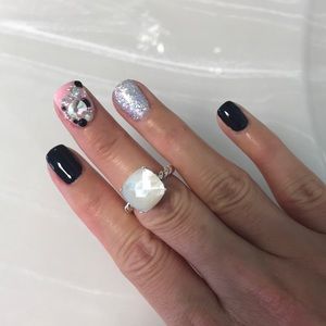 Pandora Ring Size 52